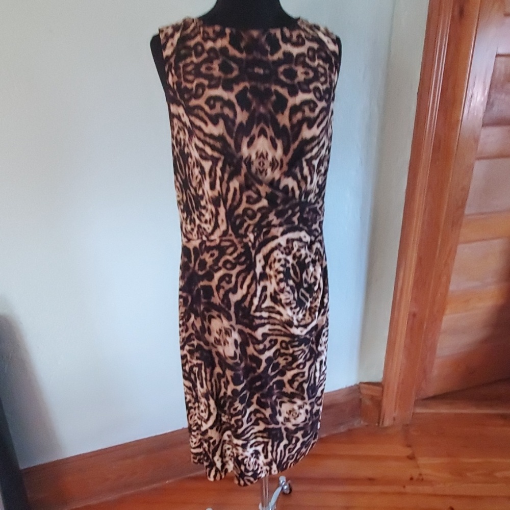 Anne Klein dress